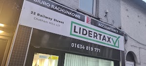 Lidertax LTD | Tax Accountant in Medway, Kent Lidertax LTD | Tax Accountant in Medway, Kent