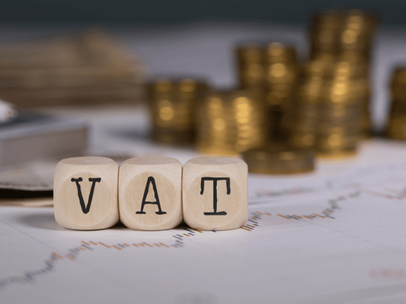 jak uzyskać zwrot VAT-u